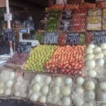 Frutas y Verduras El Puente