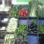 Frutas y Verduras El Rafa