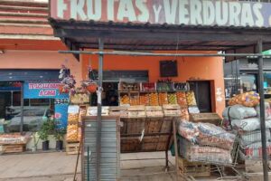 Frutas Y Verduras Ely
