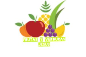 Frutas y verduras Jes&uacute;s