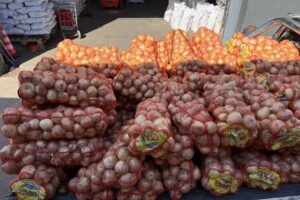 Frutas y verduras &rdquo; JONY&rdquo;