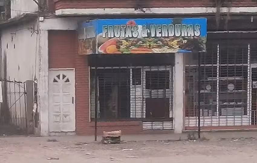 Frutas y Verduras Jos&eacute;