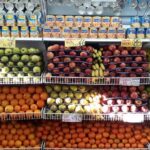 FRUTAS Y VERDURAS La Amistad