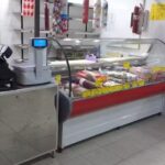 FRUTAS Y VERDURAS La Amistad