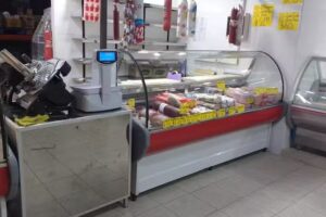 FRUTAS Y VERDURAS La Amistad