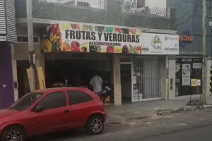 Frutas y Verduras La Economica de Lomas