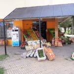 FRUTAS Y VERDURAS LA ESQUINA