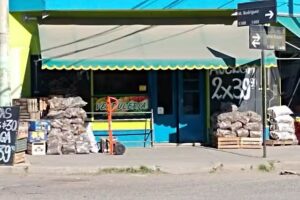 Frutas y Verduras La Gallega