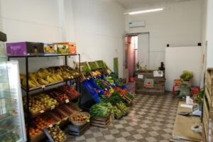 Frutas Y Verduras &ldquo;LA HUERTA&rdquo;