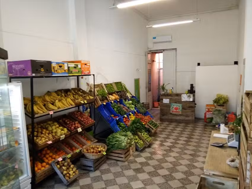 Frutas Y Verduras &ldquo;LA HUERTA&rdquo;