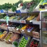 Frutas y Verduras Laura