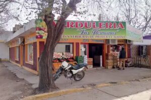 Frutas Y Verduras Los Hermanos