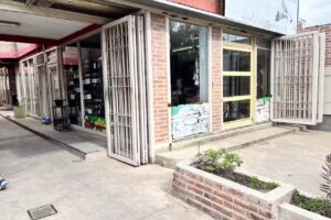 Frutas y Verduras Luppo