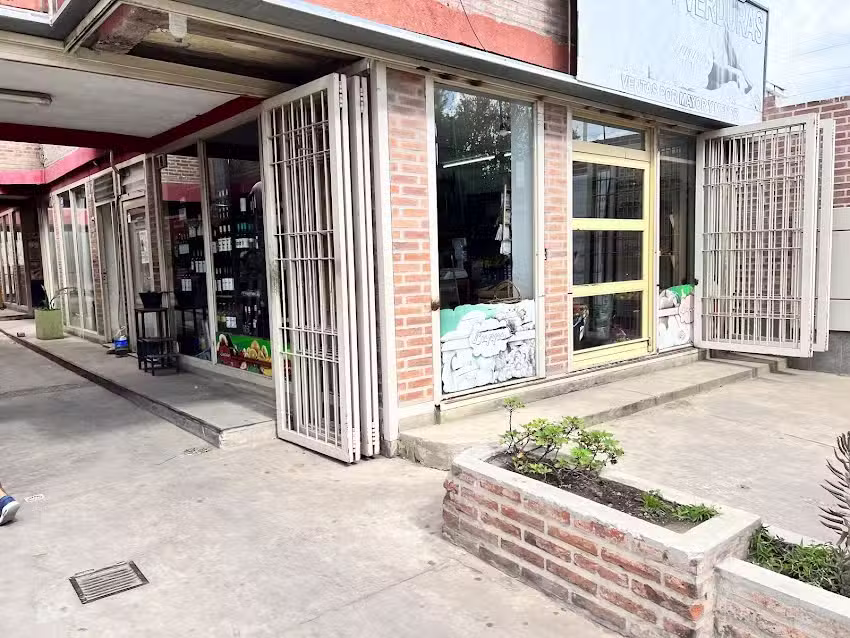 Frutas y Verduras Luppo