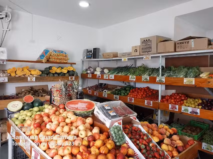 Frutas y Verduras &ldquo;Mary&rdquo; 2