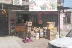 Frutas y Verduras Maylu