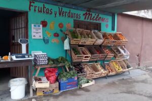 Frutas Y Verduras MILENA