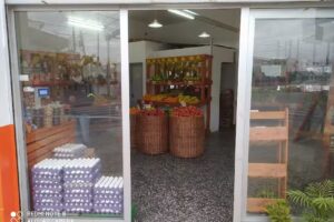 Frutas y Verduras Na&rsquo;Guara