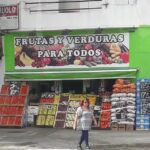 Frutas y Verduras Para Todos