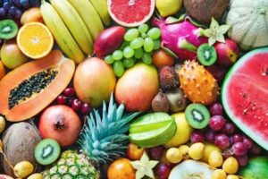 Frutas y Verduras “Pichy”