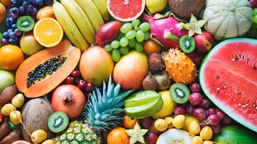 Frutas y Verduras &ldquo;Pichy&rdquo;