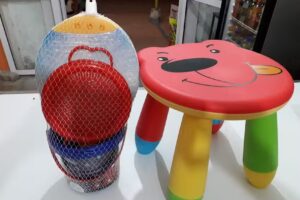 Frutas Y Verduras SOL & VALE