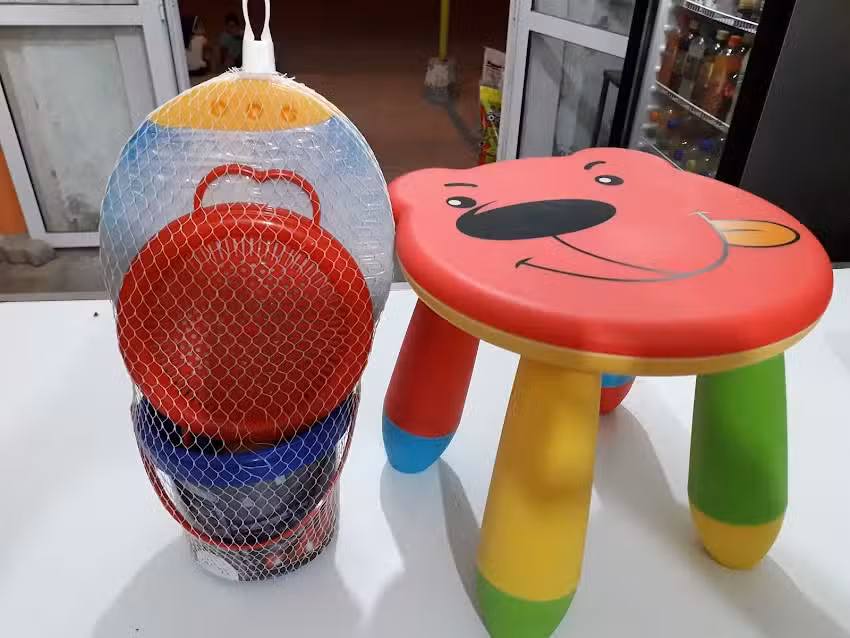 Frutas Y Verduras SOL & VALE