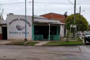 Frutas y Verduras Virgen Del Valle