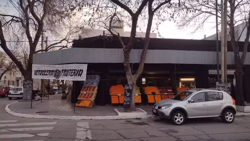 Fruteria 19 Y 43 El Sabor De La Fruta