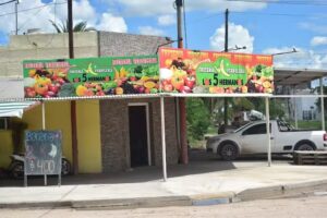 Frutería 5 Hermanos