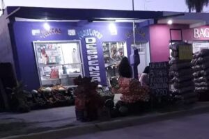 Fruter&iacute;a Bariloche