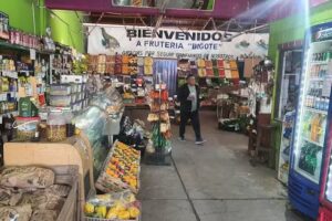 Fruteria Bigote Entrega A Domicilio