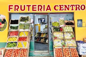 Fruteria Centro Ventas Por Mayor y Menor- Delivery