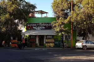 Fruter&iacute;a Dani