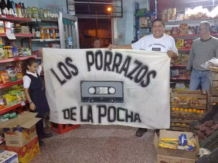 Fruter&iacute;a de la esquina