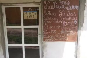 Fruteria &ldquo;Don Bruno&rdquo;