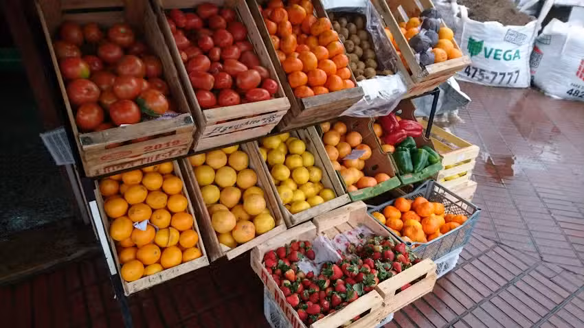 Fruteria Don Felix