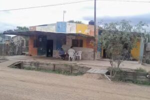 Fruter&iacute;a El Amanecer