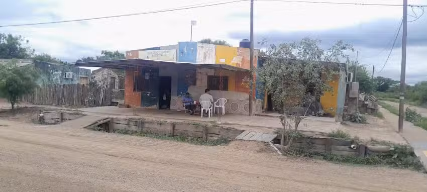 Fruter&iacute;a El Amanecer