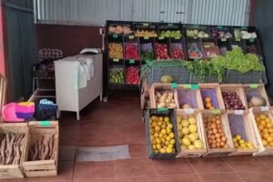 Fruter&iacute;a Emanuel