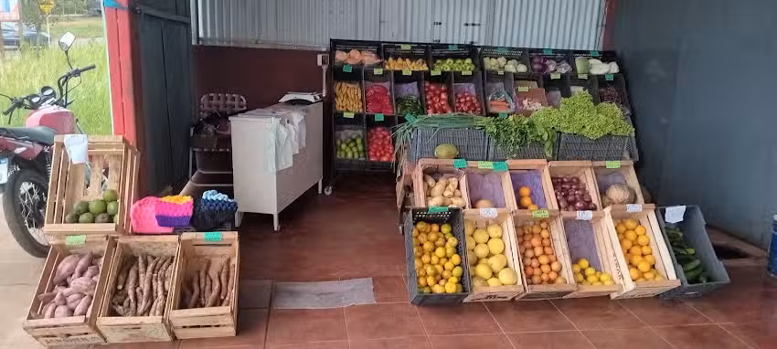 Fruter&iacute;a Emanuel