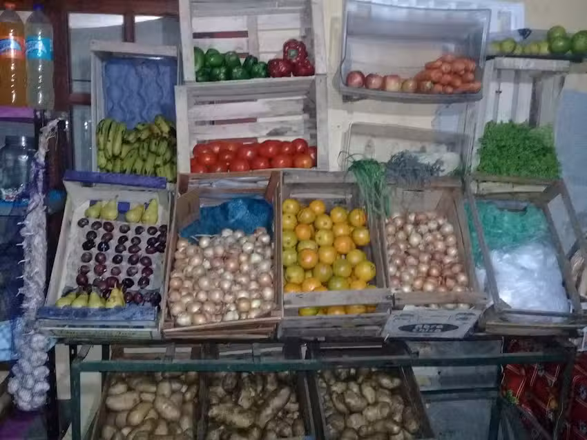 Fruteria Guadalupe