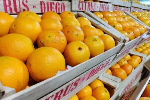 Fruteria LA CABA&Ntilde;A