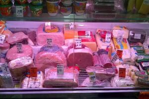 Fruter&iacute;a La Calidad