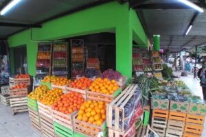 FRUTERIA “LA ESQUINA DE ZANASSI”