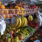 Fruter&iacute;a La Huerta