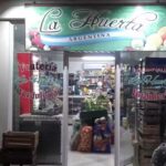 Fruter&iacute;a La Huerta