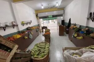 Fruteria Laborde