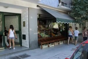 Fruter&iacute;a Libertador