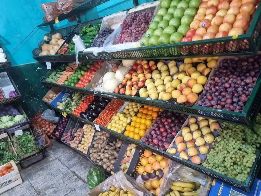 Fruteria Luly Verduleria